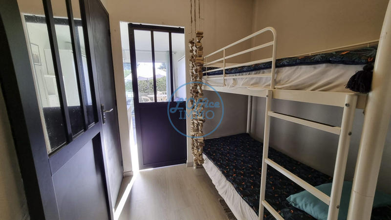 Appartement - 26 m² - 1 pièce