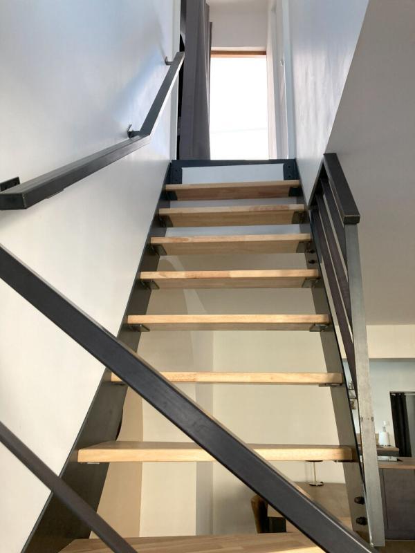 Appartement - 94 m² - 4 pièces