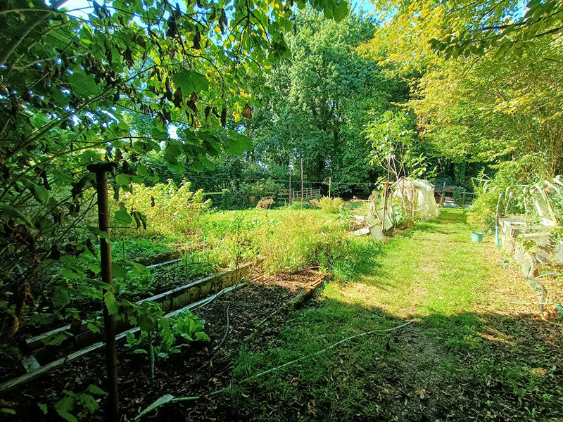 Maison - 188 m² - 6 pièces