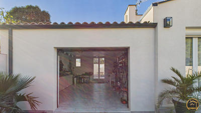 Villa - 76 m² - 4 pièces