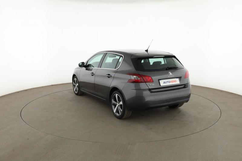 Peugeot 308 1.5 Blue-HDi Allure 130 ch