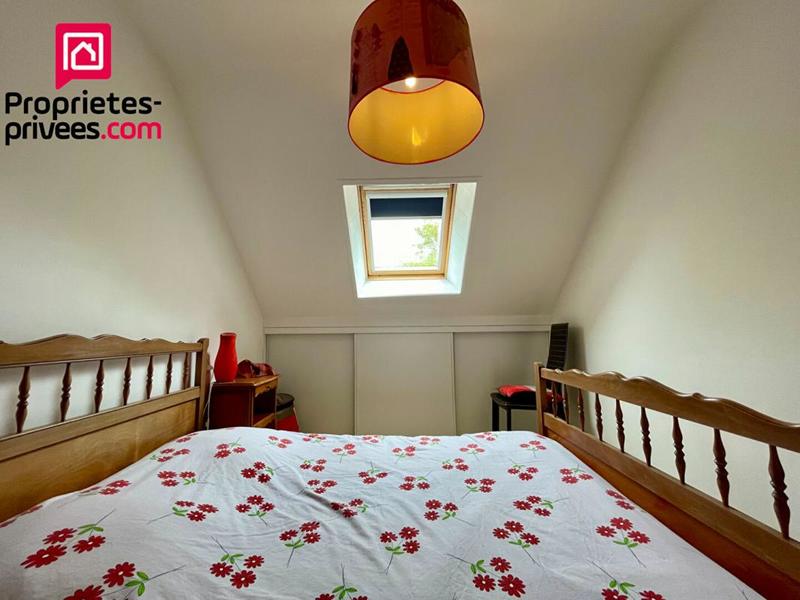 Maison - 103 m² - 7 pièces