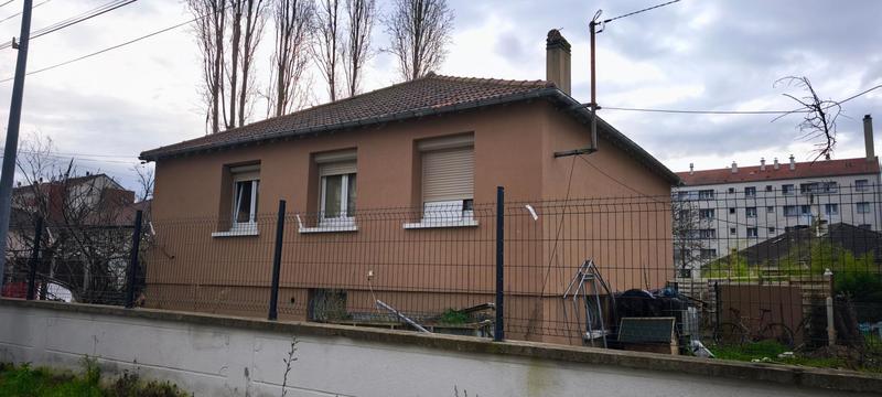 Maison - 124 m² - 5 pièces