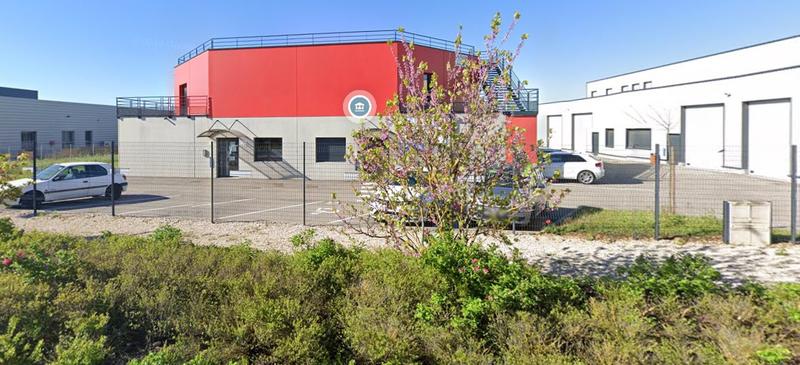 Local commercial - 1 538 m²