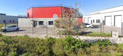 Local commercial - 1 538 m²