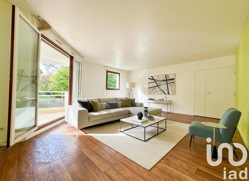 Appartement - 74 m² - 3 pièces