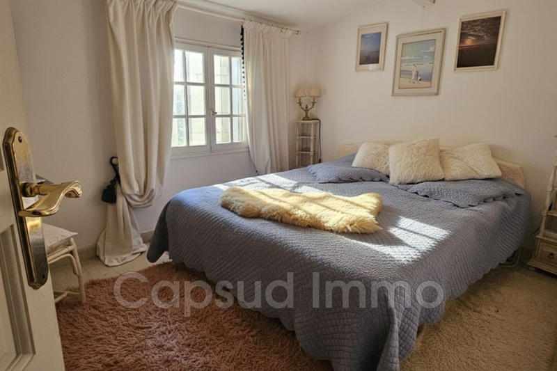 Maison - 180 m² - 6 pièces