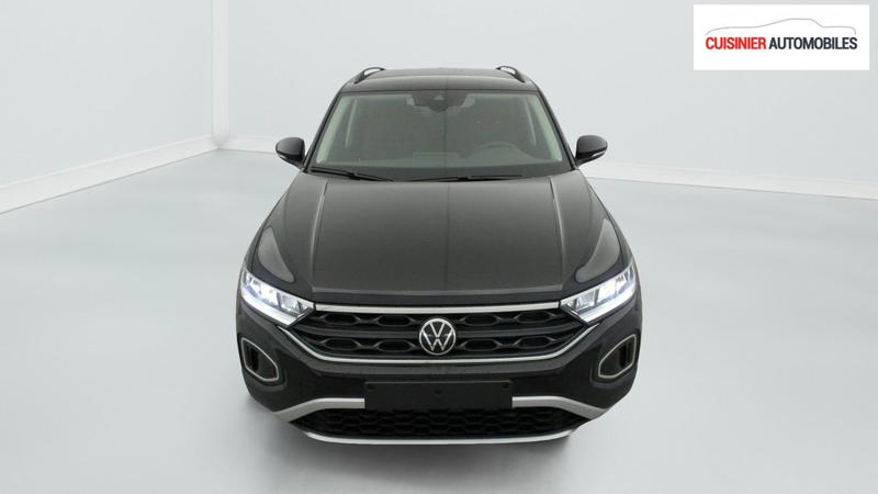 Volkswagen t-Roc 2.0 Tdi 150 Start Stop Dsg7 Life Plus