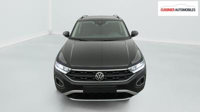 Volkswagen t-Roc 2.0 Tdi 150 Start Stop Dsg7 Life Plus