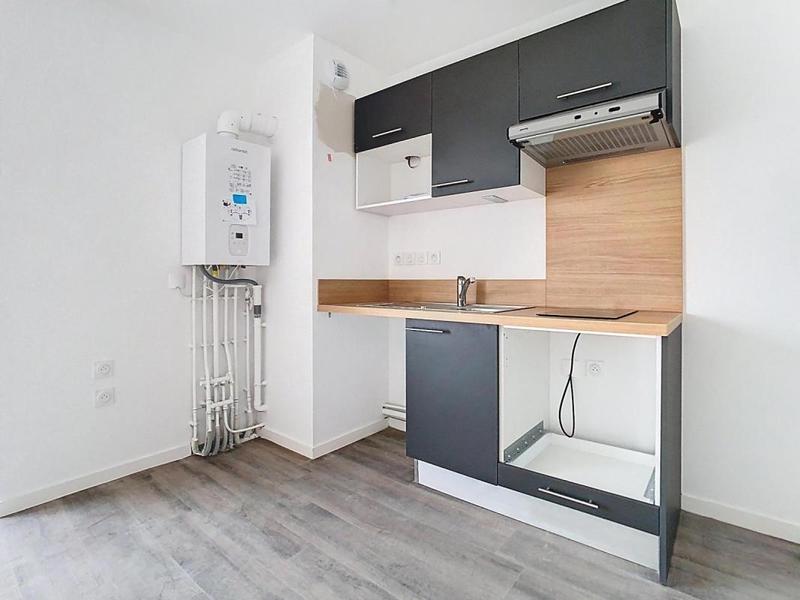 Appartement - 41 m² - 2 pièces