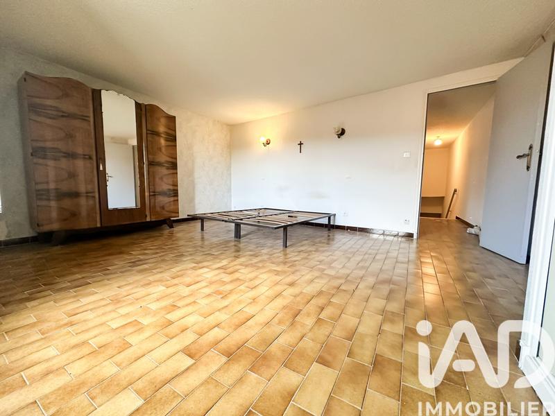 Maison de village - 82 m² - 4 pièces