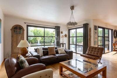 Maison - 160 m² - 7 pièces