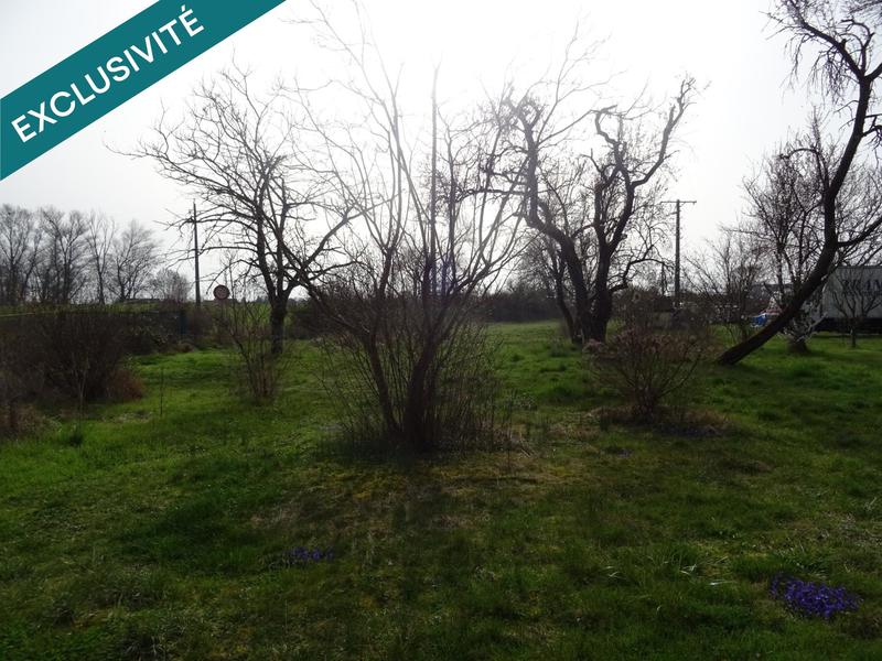 Maison - 196 m² - 8 pièces