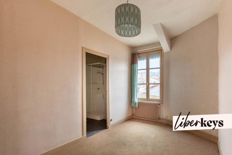 Immeuble - 330 m² - 10 pièces