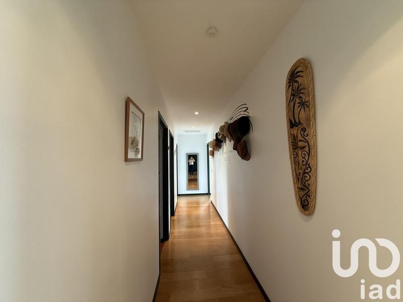 Maison de campagne - 145 m² - 4 pièces