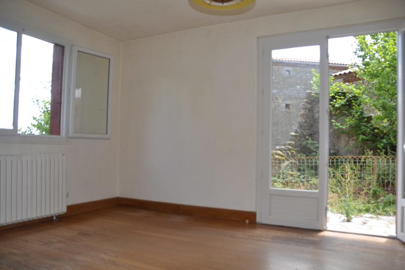 Maison - 73 m² - 3 pièces