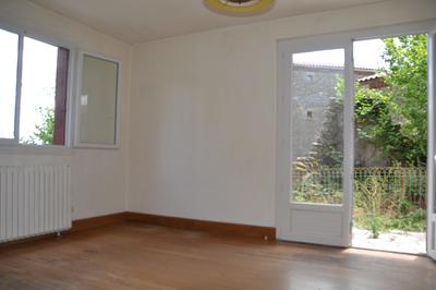 Maison - 73 m² - 3 pièces