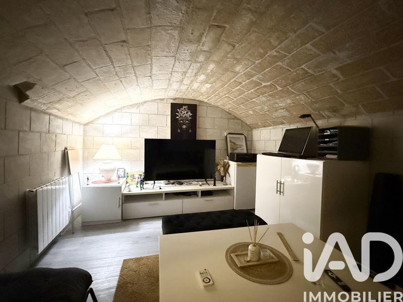 Maison - 41 m² - 3 pièces