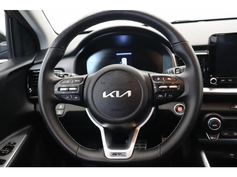Kia Stonic 1.0 t-GDi 100 ch Dct7 Gt Line