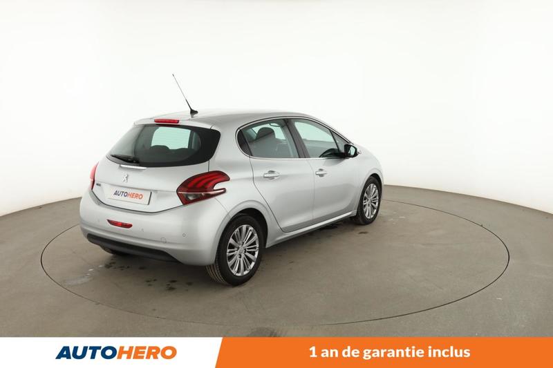 Peugeot 208 1.6 Blue-HDi Allure 5p 100 ch