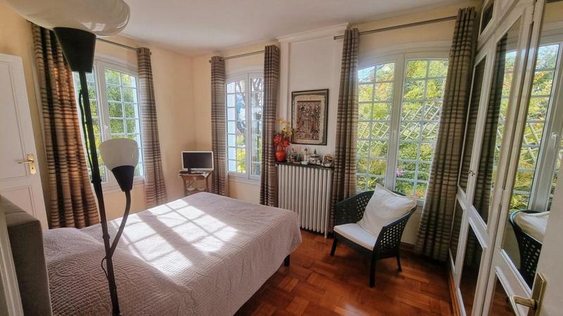 Maison ancienne - 127 m²