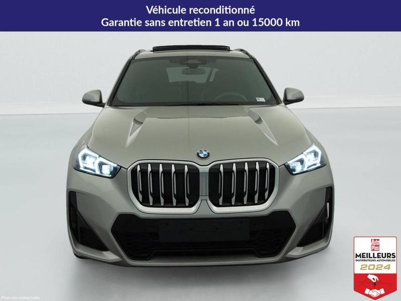 Bmw X1 U11 Xdrive 20d 163ch Dkg7 m Sport