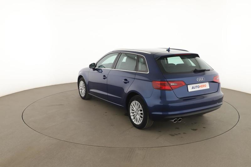 Audi A3 sportback 1.4 Tfsi Cod Ultra s tronic 150 ch