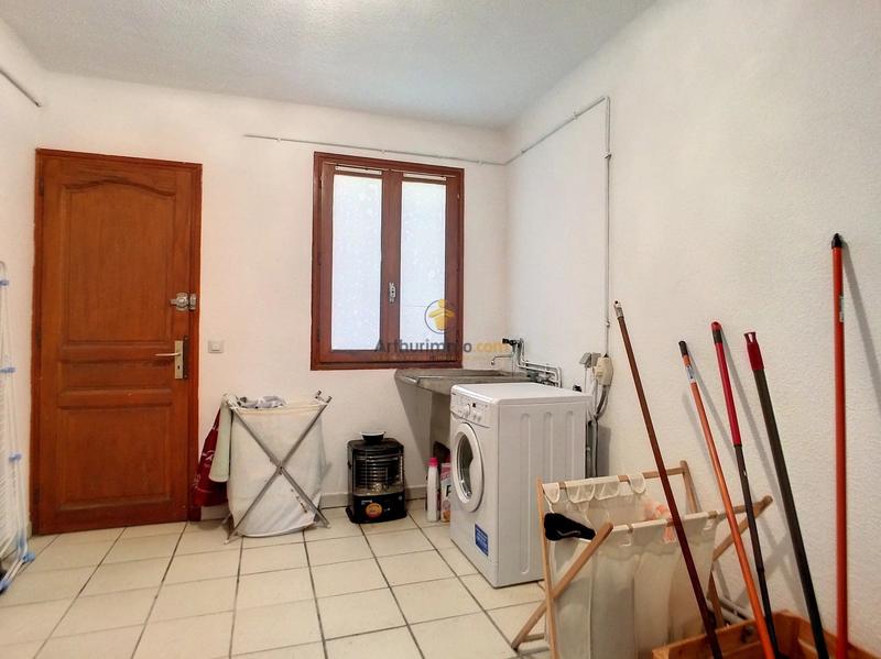 Maison - 151 m² - 7 pièces