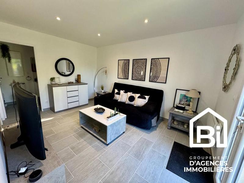 Maison - 125 m² - 7 pièces