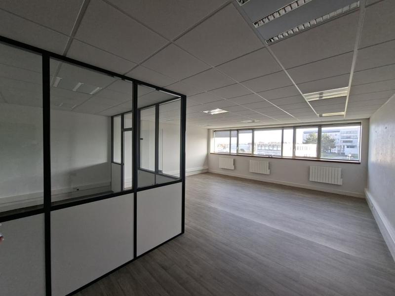 Bureau - 52 m²