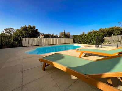 Maison - 174 m² - 8 pièces