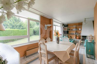 Maison - 83 m² - 3 pièces