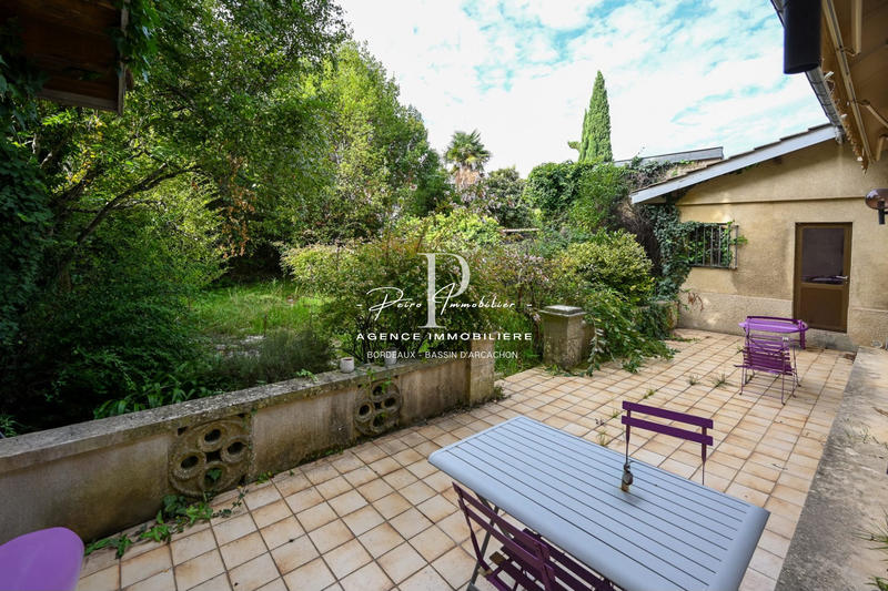 Maison - 149 m² - 5 pièces