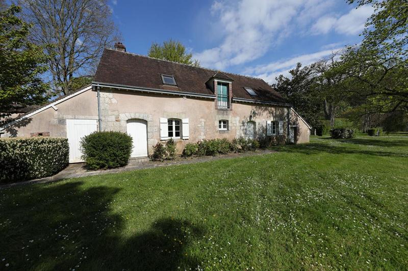 Maison - 494 m² - 15 pièces