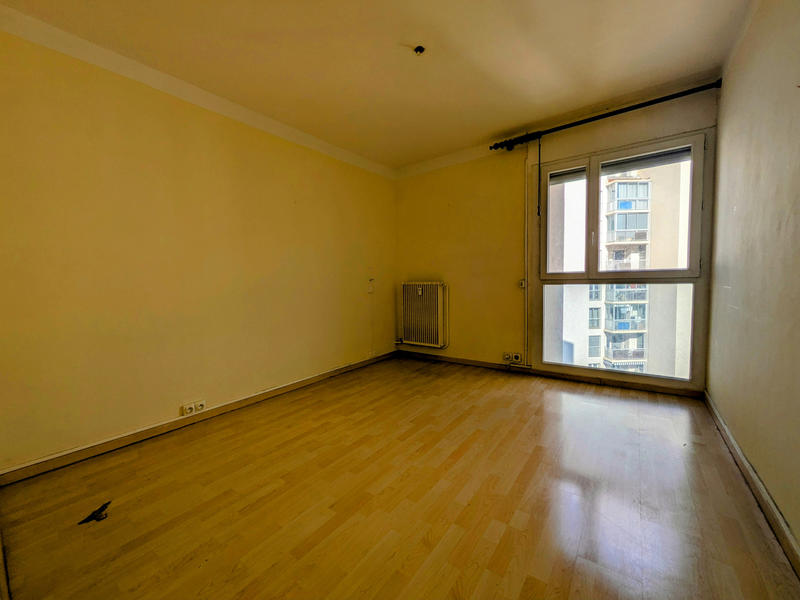 Appartement - 109 m² - 5 pièces