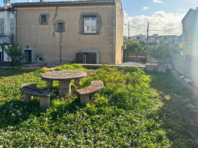 Maison - 134 m² - 6 pièces