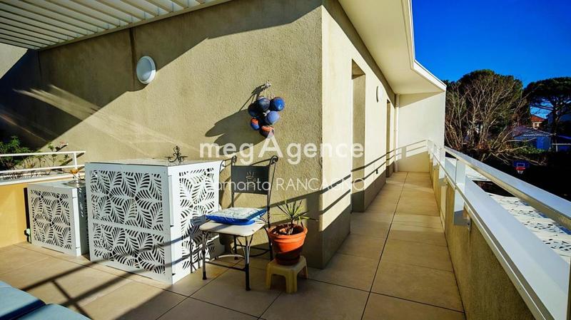 Maison - 86 m² - 4 pièces