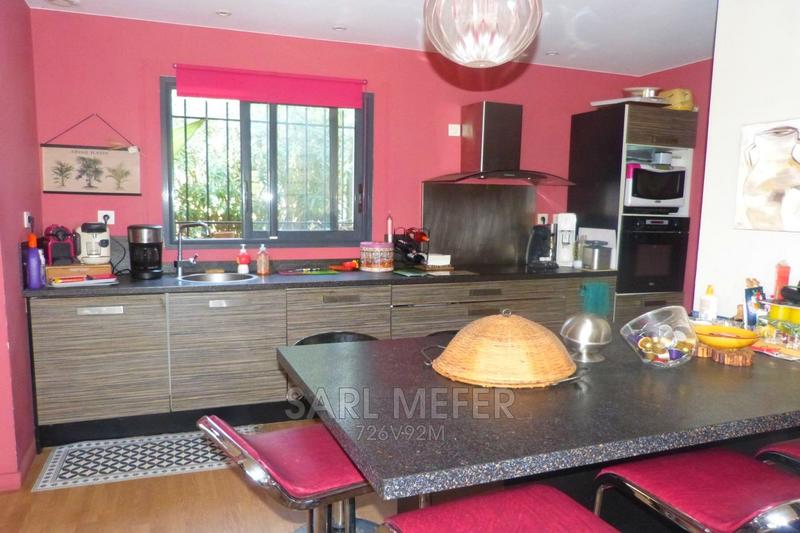 Villa - 104 m² - 4 pièces