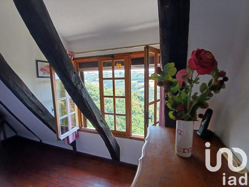 Maison de village - 200 m² - 6 pièces