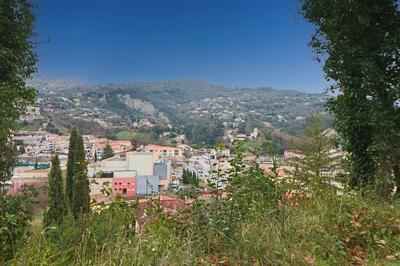 Terrain constructible - 1 003 m²