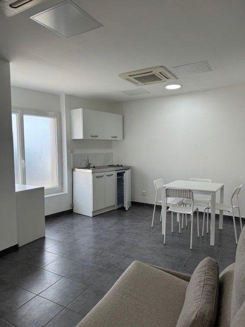 Immeuble - 216 m² - 7 pièces