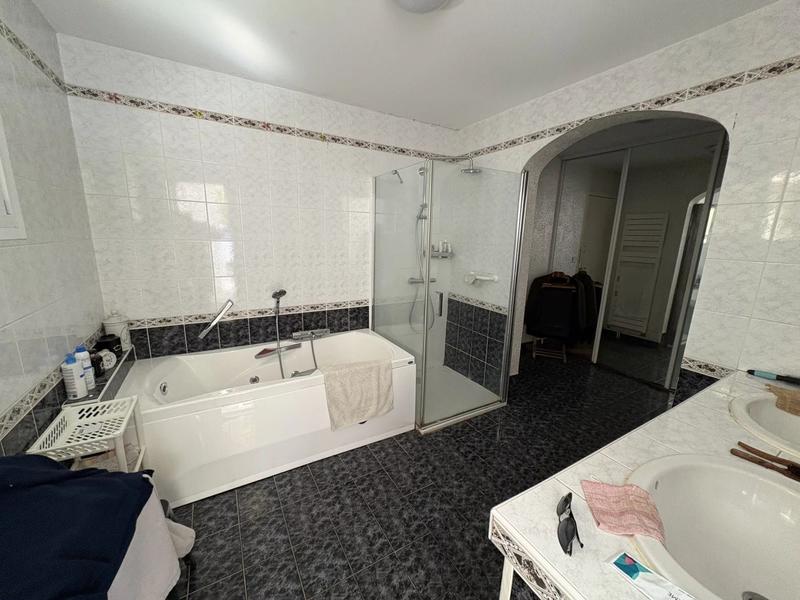 Viager - Maison - 364 m² - 6 pièces