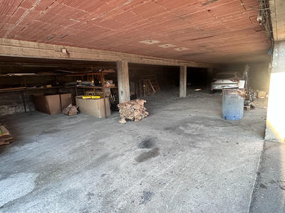 Immeuble - 700 m² - 4 pièces