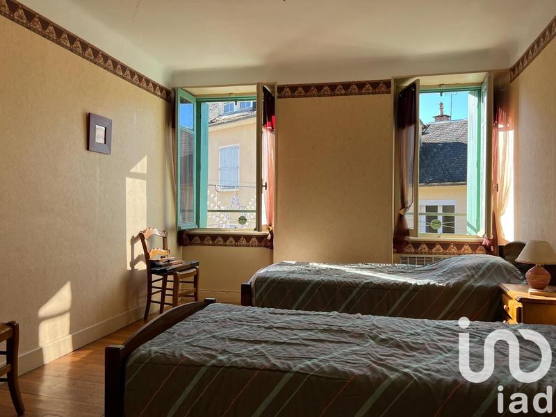 Maison de ville - 98 m² - 5 pièces