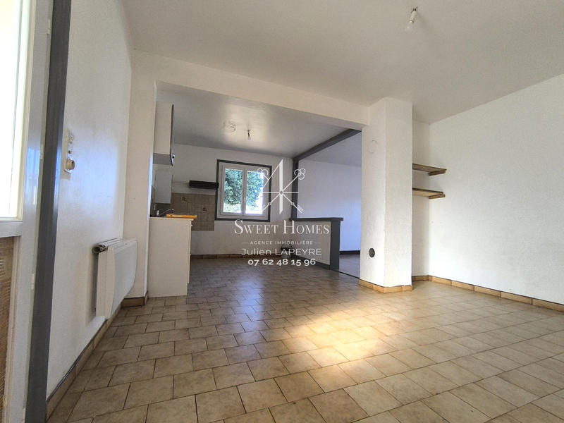 Maison - 164 m² - 8 pièces