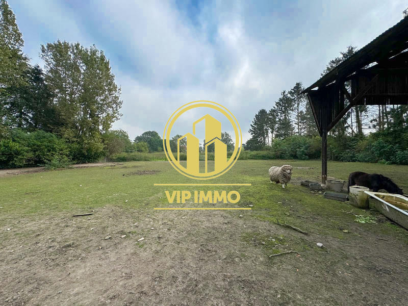 Ferme - 155 m² - 20 pièces