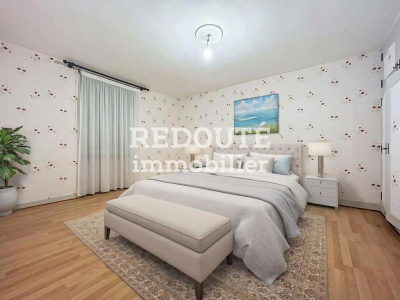 Maison - 141 m² - 6 pièces