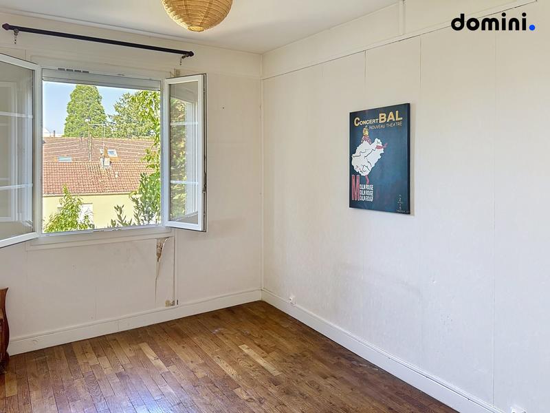 Maison ancienne - 127 m² - 6 pièces