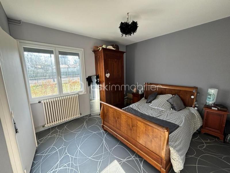 Maison - 152 m² - 6 pièces