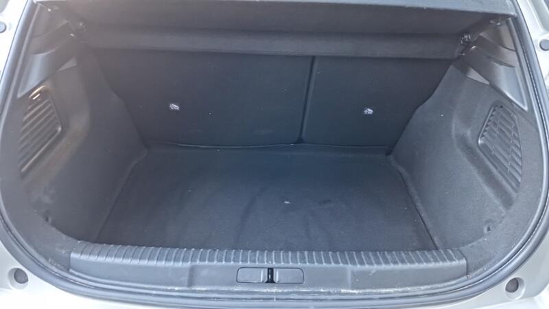 Ds Ds 3 Crossback Ds3 Puretech 130 Eat8 So Chic